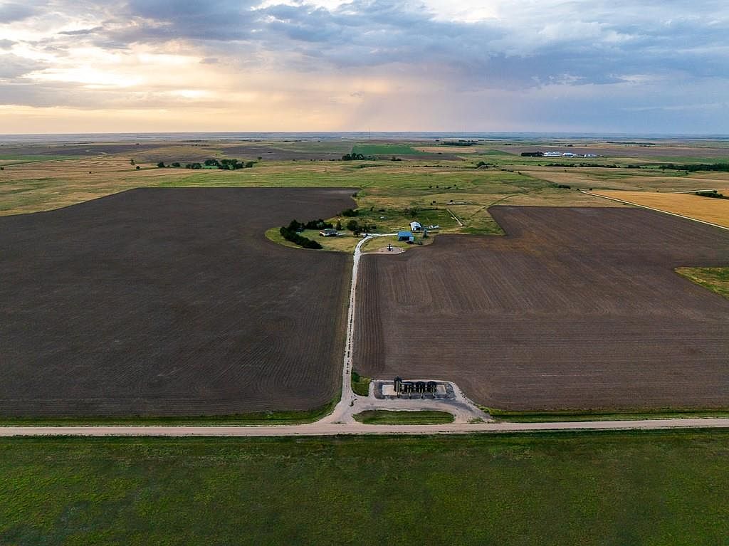 19766 290th Rd, Ransom, KS 67572 MLS 2417585 Zillow