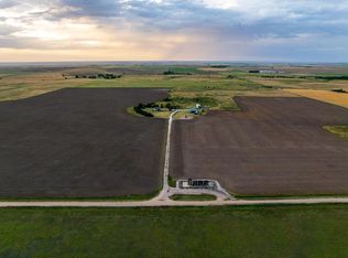 19766 290th Rd, Ransom, KS 67572