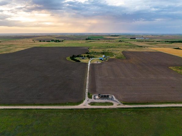 19766 290th Rd, Ransom, KS 67572
