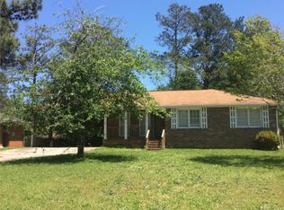 1614 Morgan Dr, Griffin, GA