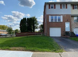 1570 Thompson Ave, Bethlehem, PA 18017