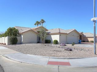 4241 E Nisbet Rd, Phoenix, AZ 85032