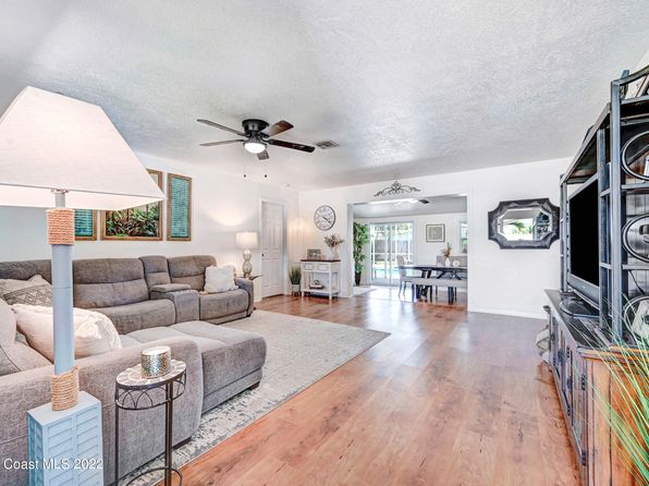 Satellite Beach Real Estate - Satellite Beach FL Homes For Sale | Zillow