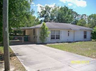 615 Melody St, Inverness, FL 34453