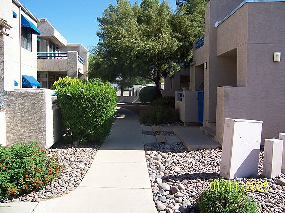 5th image of 7956 E Colette Cir N #184