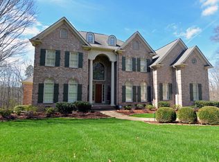 6845 Silver Cloud Cv, Ooltewah, TN 37363