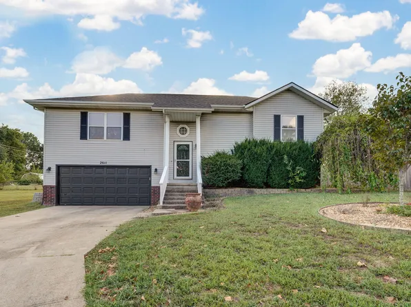 2611 S Lilac Street, Ozark, MO 65721
