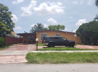 3538 SW 87th Ct, Miami, FL 33165