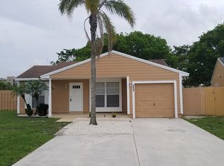 1781 SW 84th Ter, Miramar, FL 33025