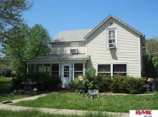 202 N 21st St, Ashland, NE 68003