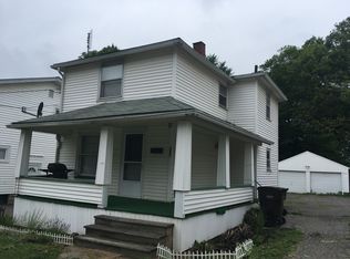 657 Hull St, Sharon, PA 16146