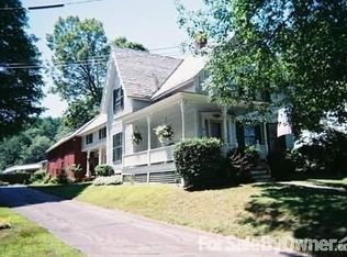 830 Western Ave, Brattleboro, VT 05301