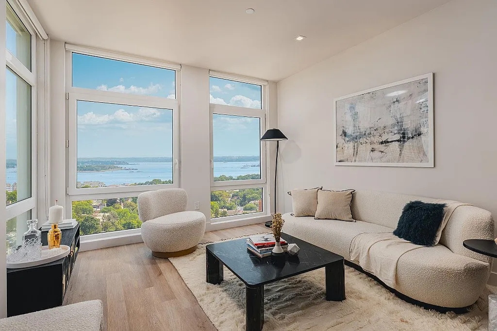 1 bed, 1.0 bath, $2,850 — Photo 3