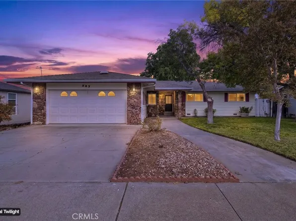 327 East St, Orland, CA 95963