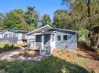 1101 Wedgewood Dr NW, Atlanta, GA 30318