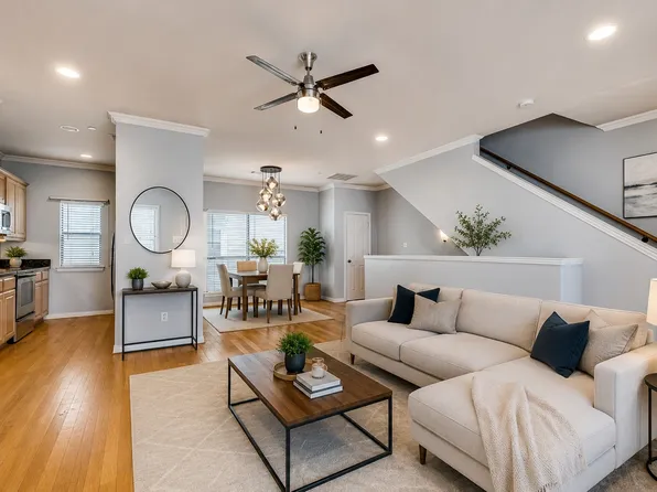 2407 Stutz Dr #B5, Dallas, TX 75235