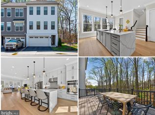14665 Battery Ridge Ln, Centreville, VA