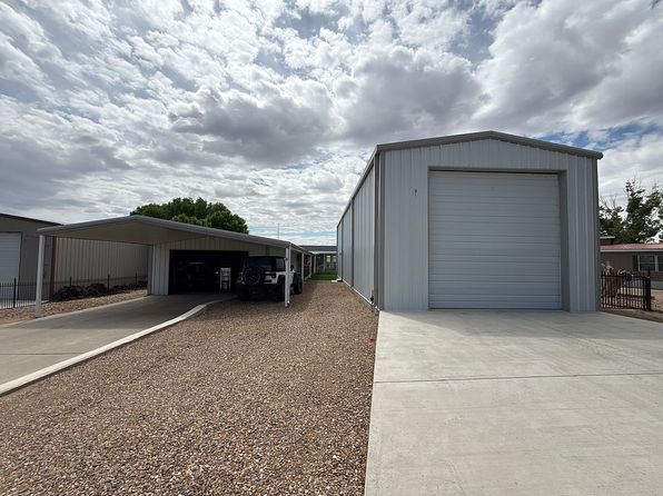 427 Pueblo Dr