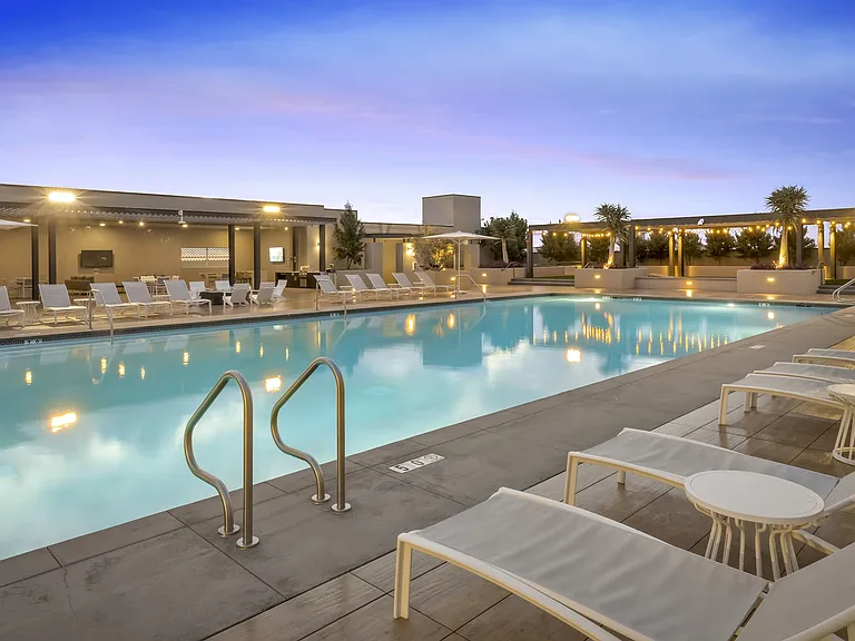 Casa Mira View Apartments — Photo 76