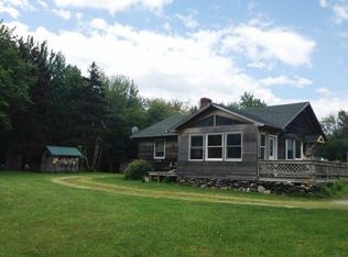 1409 Elder Hill Rd, Lincoln, VT 05443