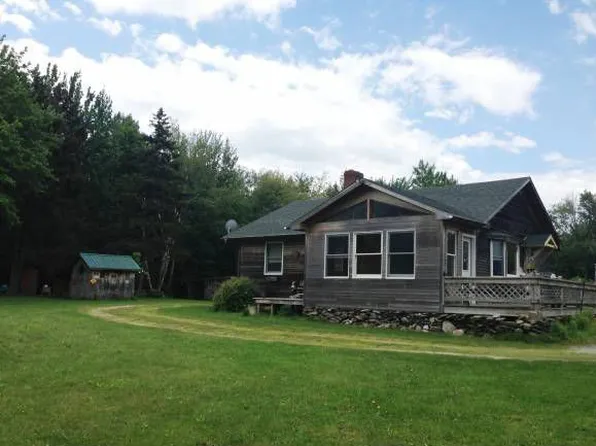1409 Elder Hill Rd, Lincoln, VT 05443