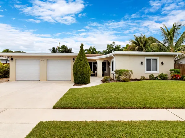 2070 NE 63rd Street, Fort Lauderdale, FL 33308