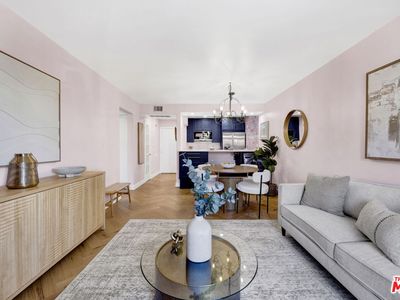 1351 N Orange Dr APT 106, Los Angeles, CA, 90028