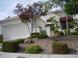10408 Frostburg Ln, Las Vegas, NV 89134