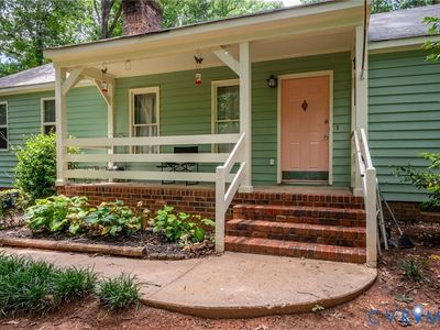 1460 Stokes Station Rd, Goochland, VA, 23063