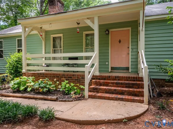 1460 Stokes Station Rd, Goochland, VA 23063
