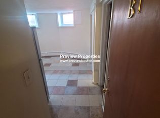 (Undisclosed Address), Roxbury Crossing, MA 02120