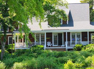 1513 Harding Rd, Wicomico Church, VA 22579