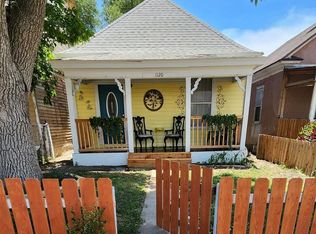 1120 E 7th St, Pueblo, CO 81001
