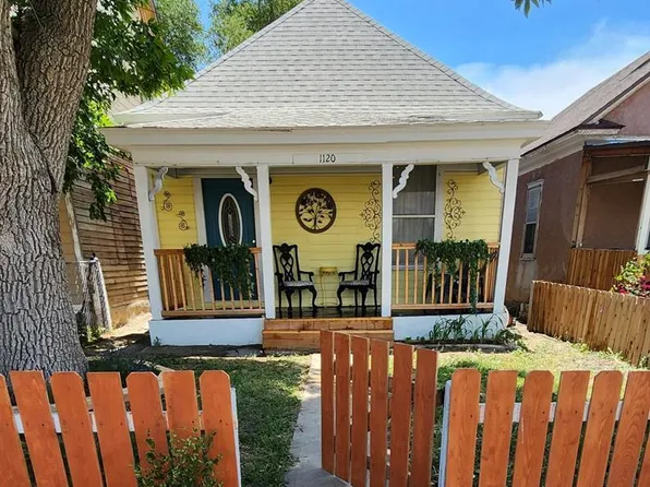 1120 E 7th St, Pueblo, CO 81001