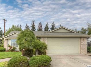 7007 Ridgemont Dr N, Keizer, OR 97303