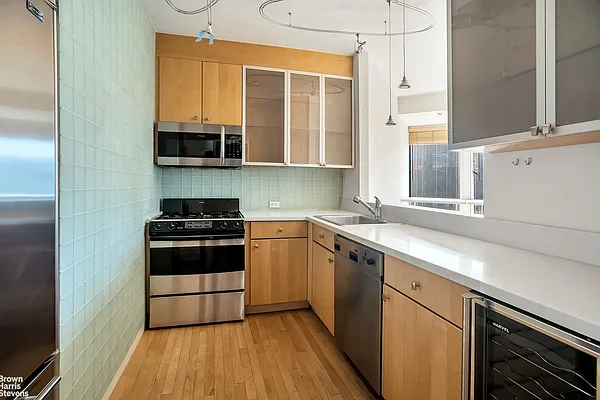 Sold by Brown Harris Stevens | media 46