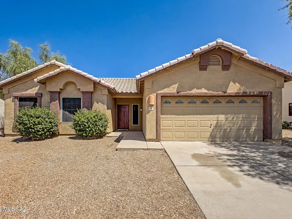 9951 E Paseo, Tucson, AZ 85747