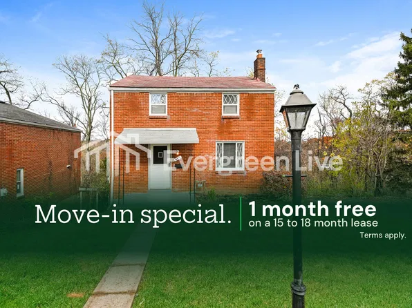 919 Elizabeth St, Pittsburgh, PA 15221