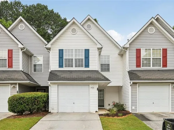 6812 Gallant Cir SE #1, Mableton, GA 30126