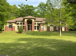 4230 Joe Stephens Rd, Franklin, GA 30217