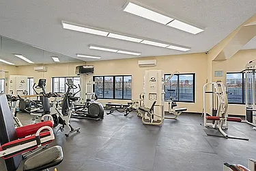 Rented by Modern Spaces