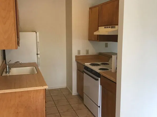 Wildflower Apartments