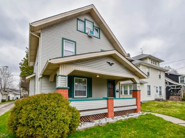 1439 14th St NW, Canton, OH 44703