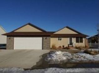 1892 Paintbrush Dr, Sheridan, WY 82801