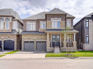 1362 Lynx Gdns, Oakville, ON L6H7X3