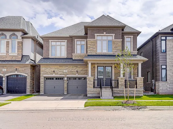 1362 Lynx Gdns, Oakville, ON L6H 7X3