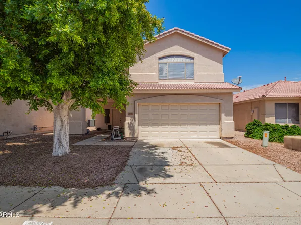 3816 W FALLEN LEAF Lane, Glendale, AZ 85310
