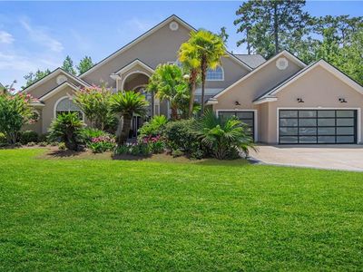 282 Evangeline Dr, Mandeville, LA, 70471