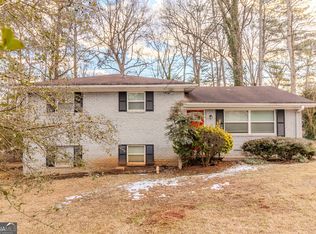 2249 Clanton Ter, Decatur, GA 30034