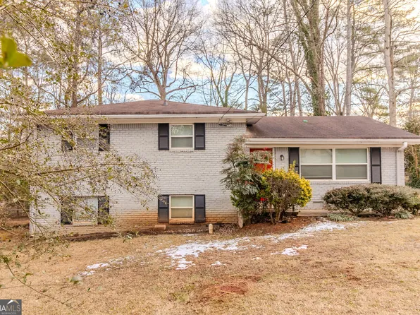 2249 Clanton Ter, Decatur, GA 30034